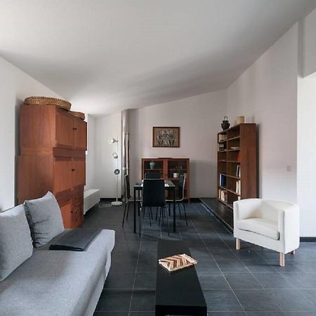Amedei Apartment Int. 11 Milánó Kültér fotó