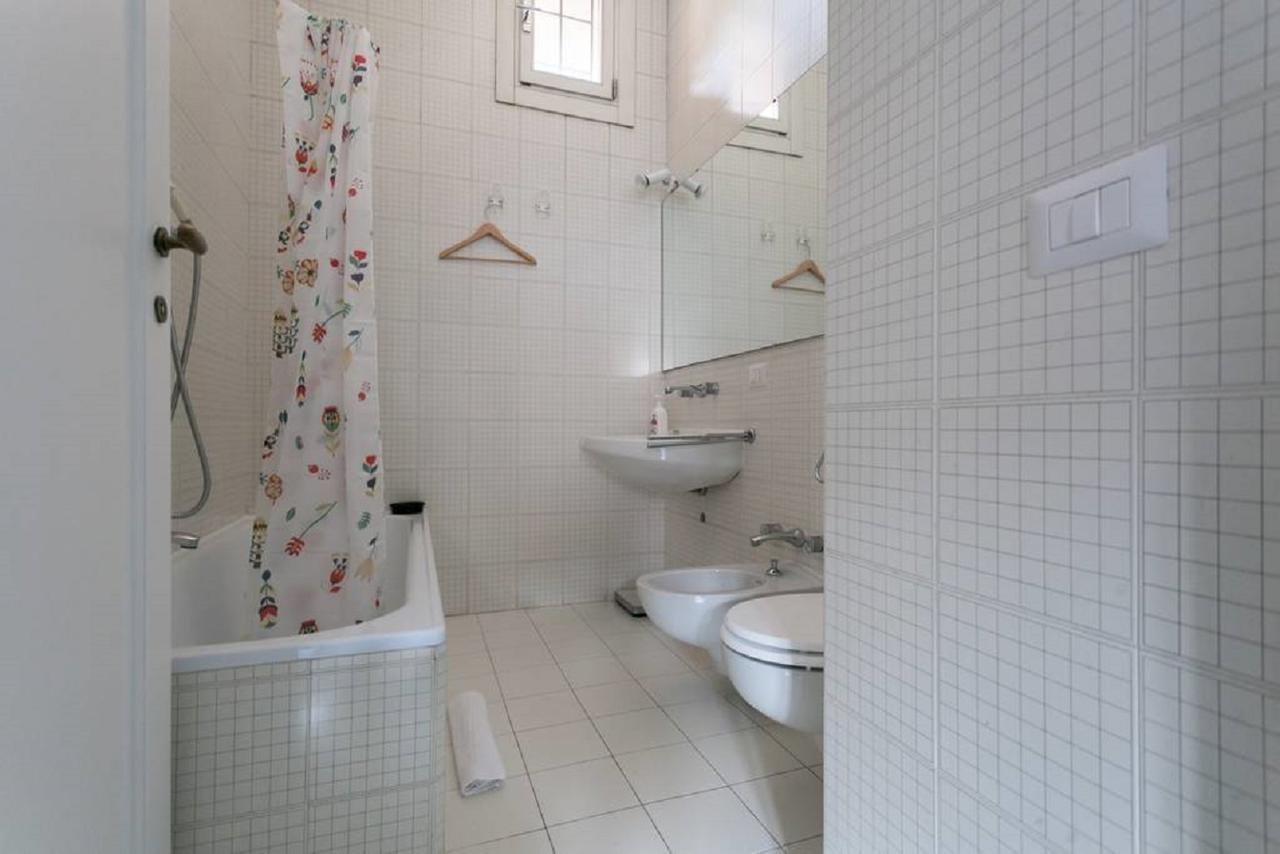 Amedei Apartment Int. 11 Milánó Kültér fotó