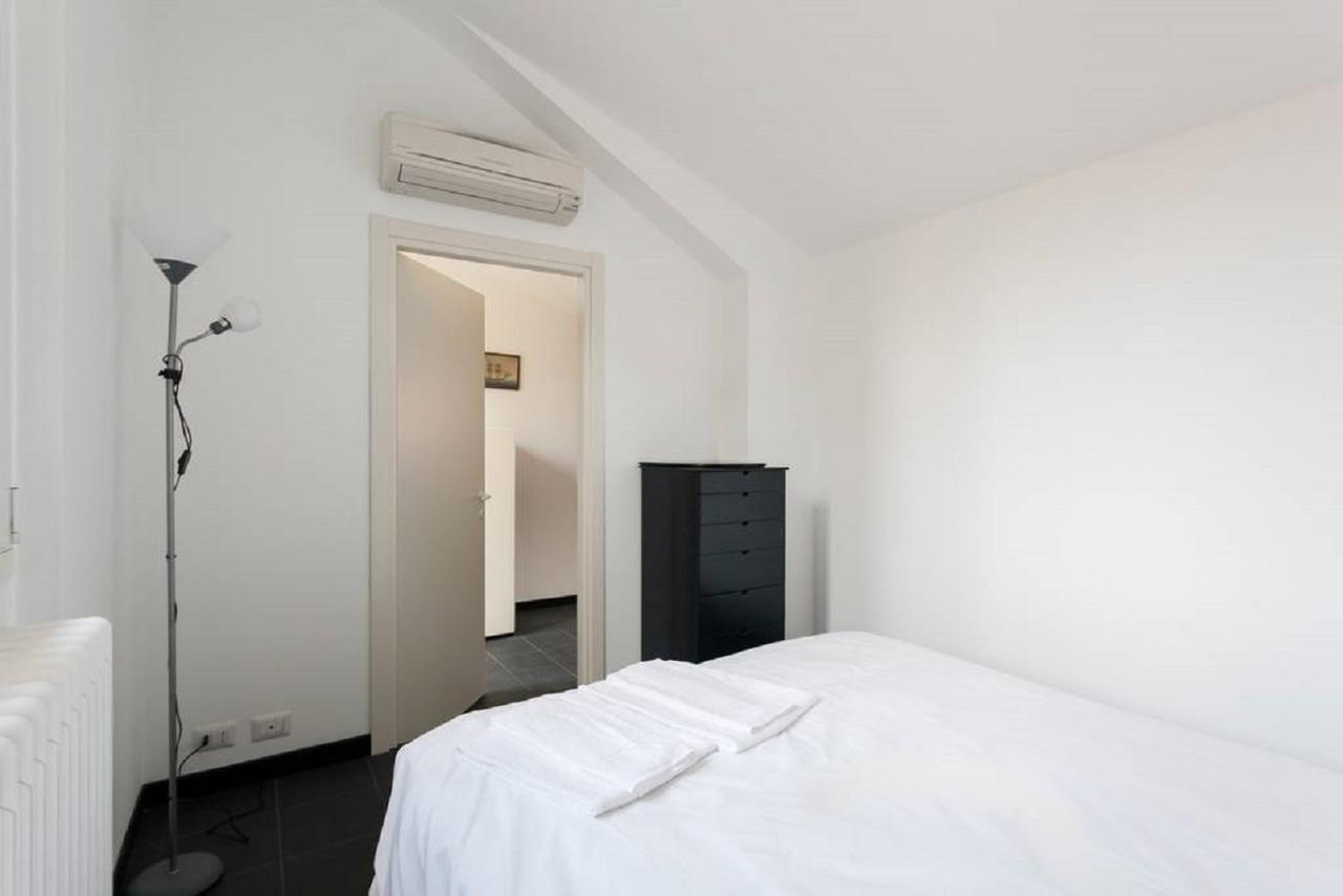 Amedei Apartment Int. 11 Milánó Kültér fotó