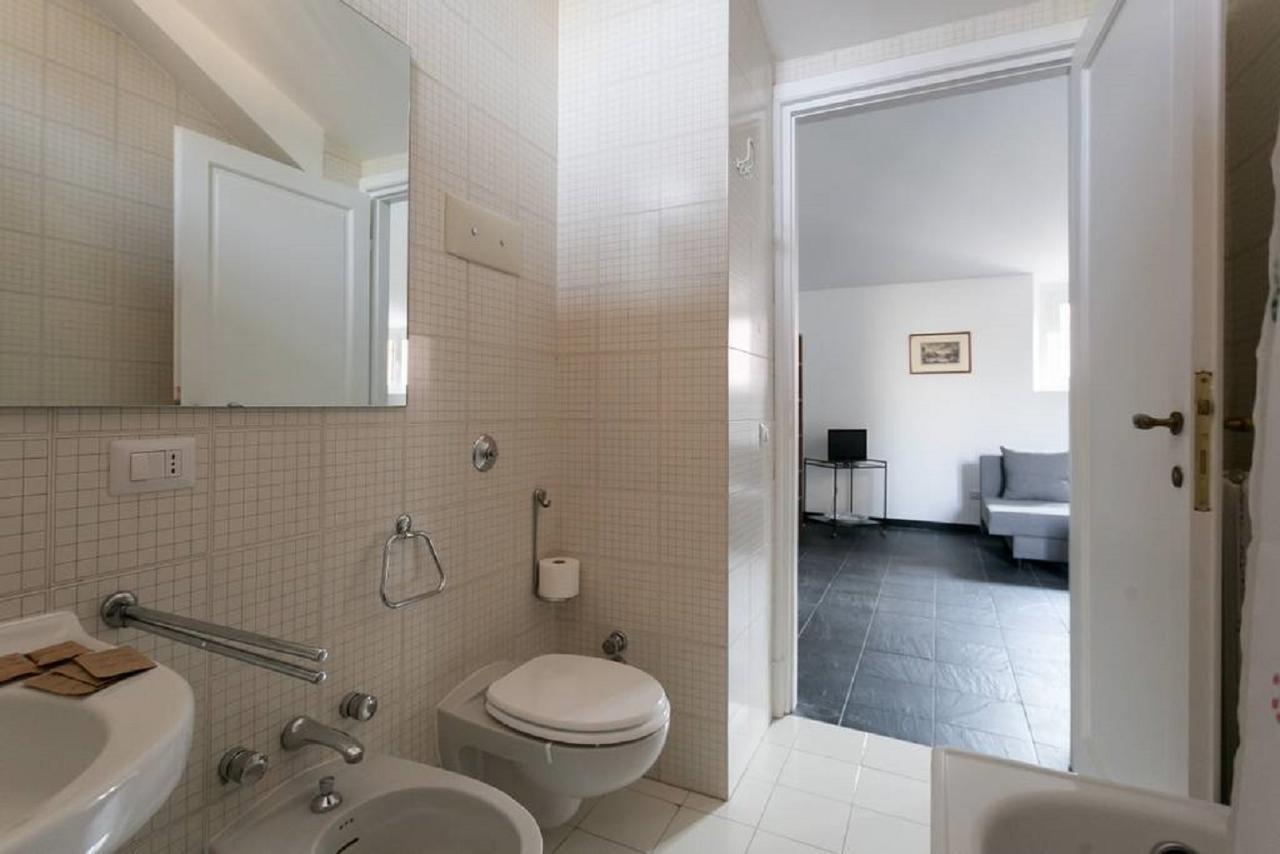 Amedei Apartment Int. 11 Milánó Kültér fotó