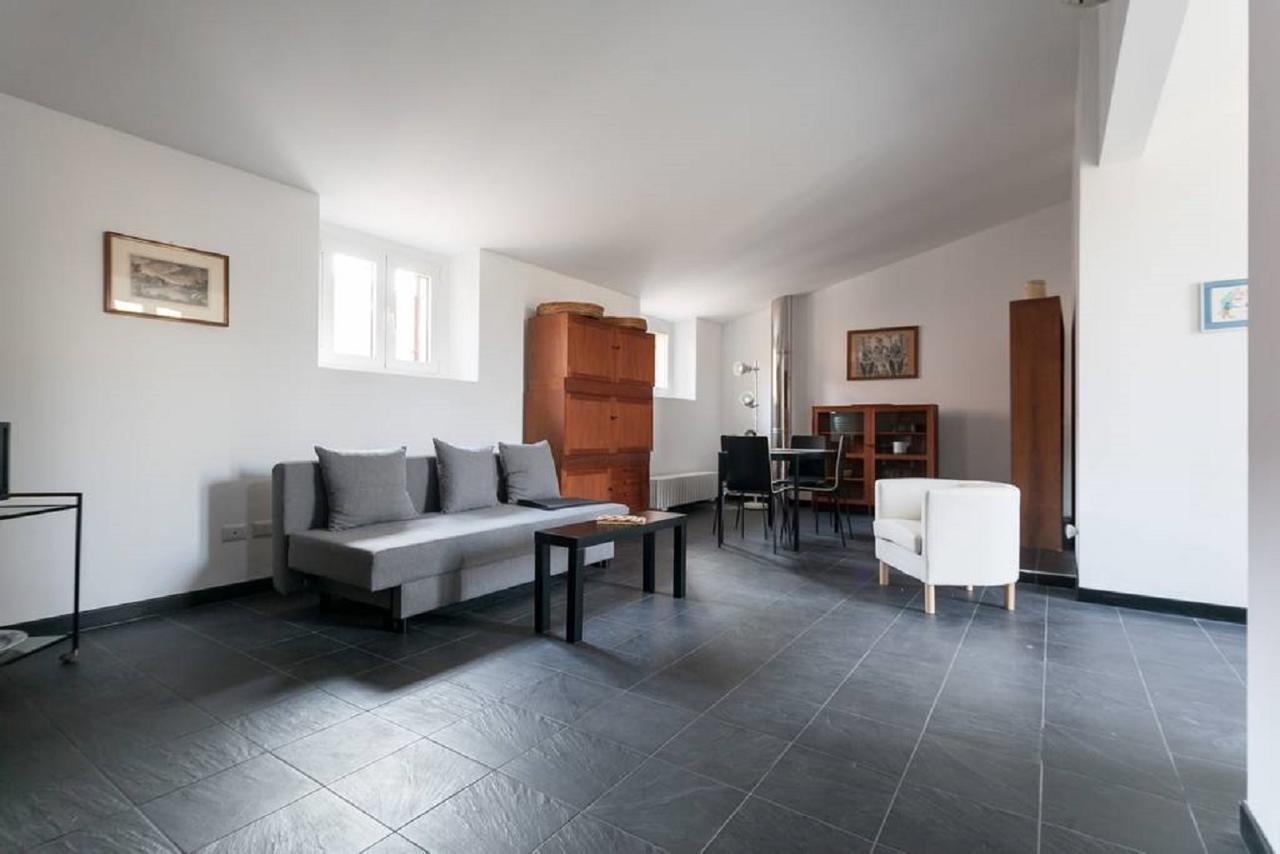 Amedei Apartment Int. 11 Milánó Kültér fotó