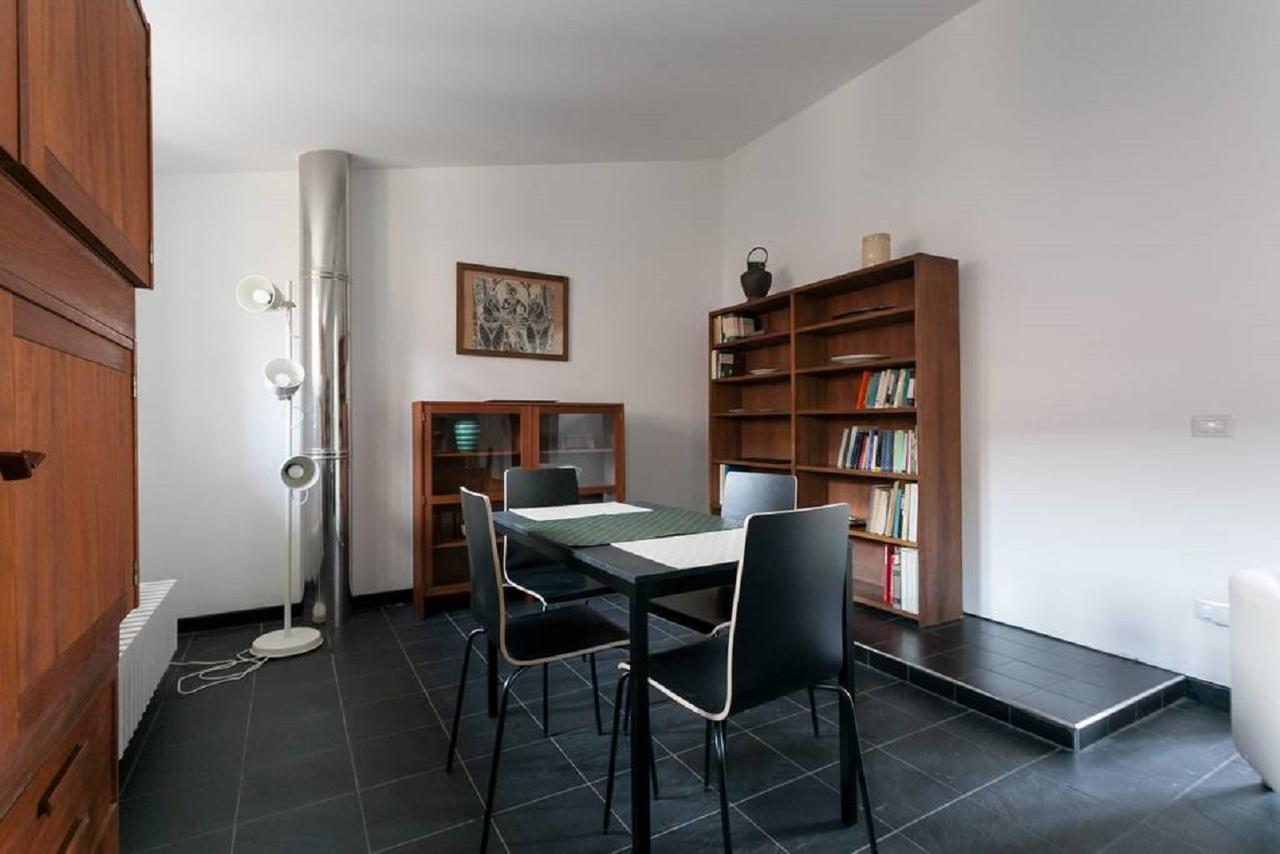 Amedei Apartment Int. 11 Milánó Kültér fotó