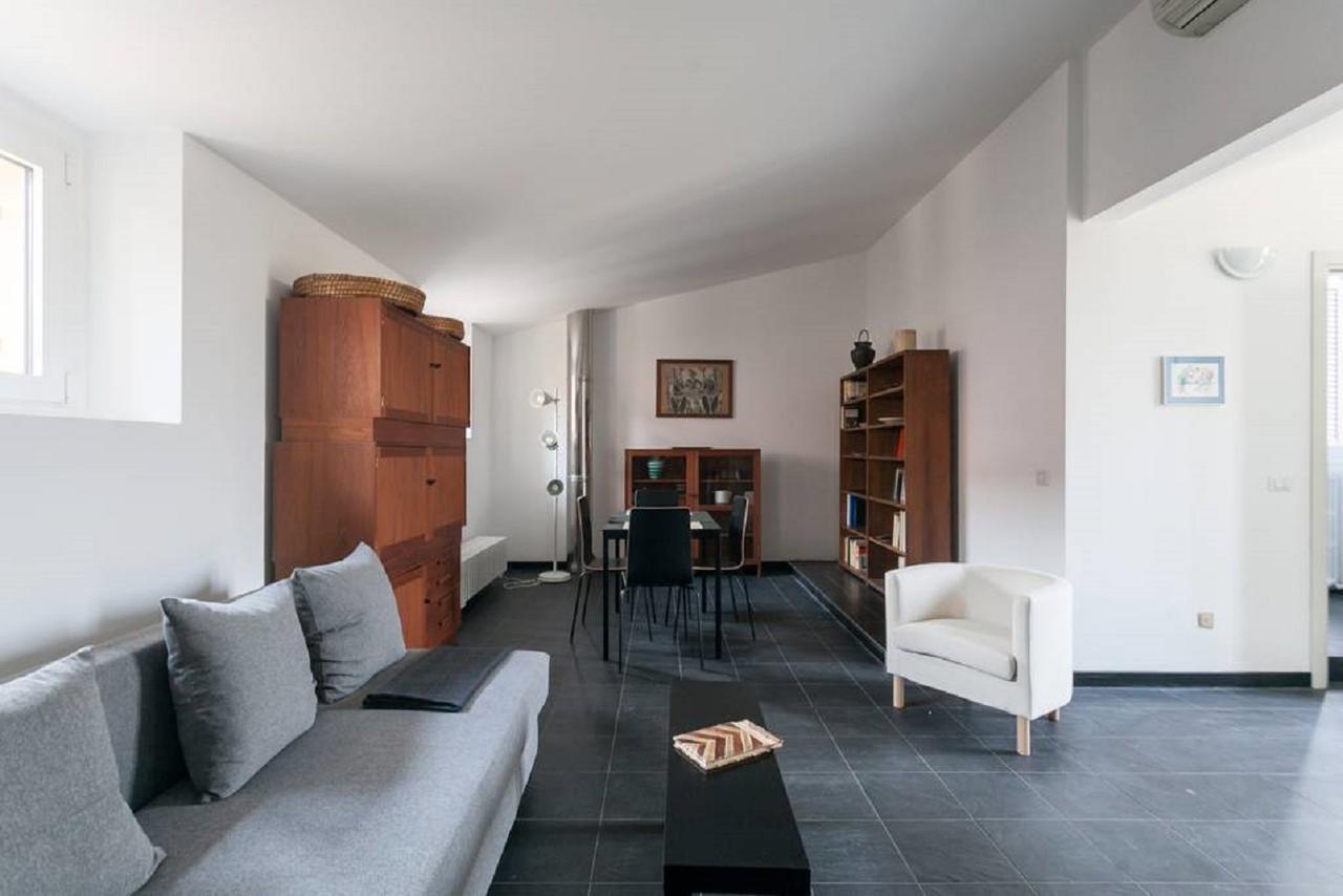 Amedei Apartment Int. 11 Milánó Kültér fotó
