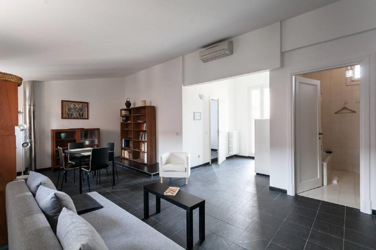 Amedei Apartment Int. 11 Milánó Kültér fotó
