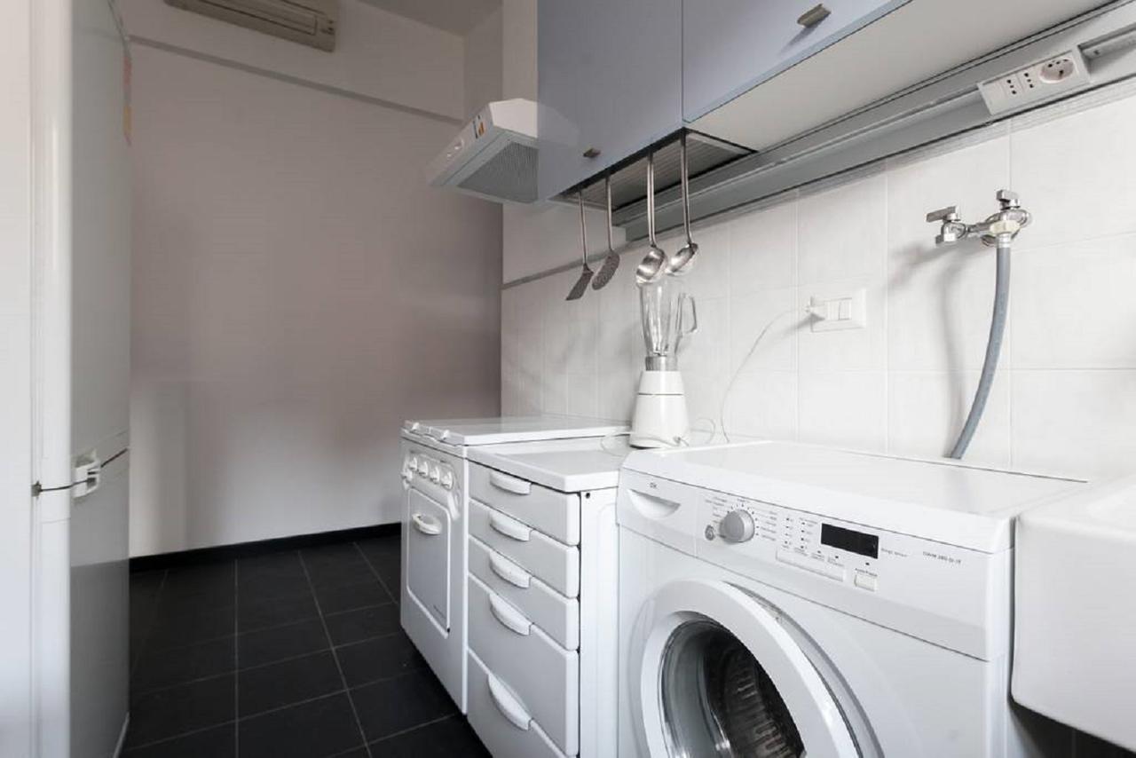 Amedei Apartment Int. 11 Milánó Kültér fotó