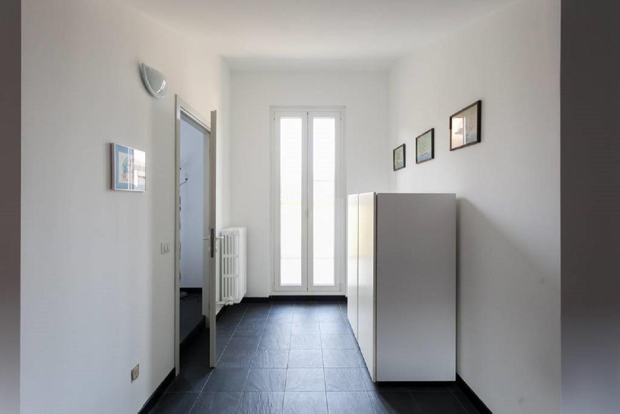 Amedei Apartment Int. 11 Milánó Kültér fotó