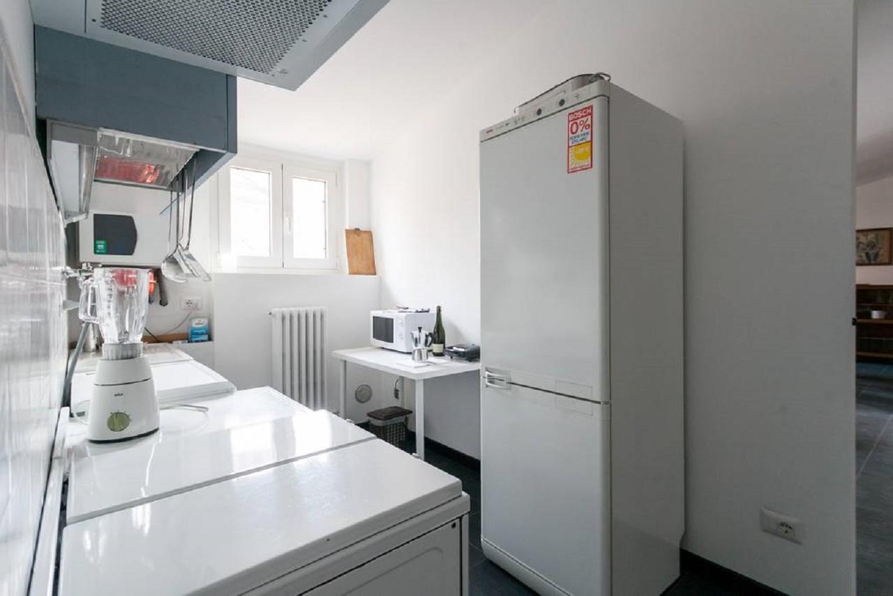 Amedei Apartment Int. 11 Milánó Kültér fotó