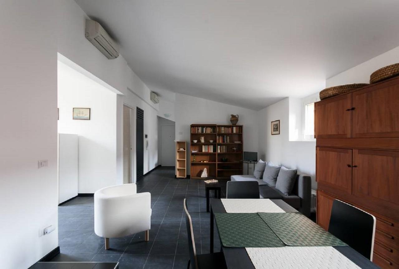Amedei Apartment Int. 11 Milánó Kültér fotó