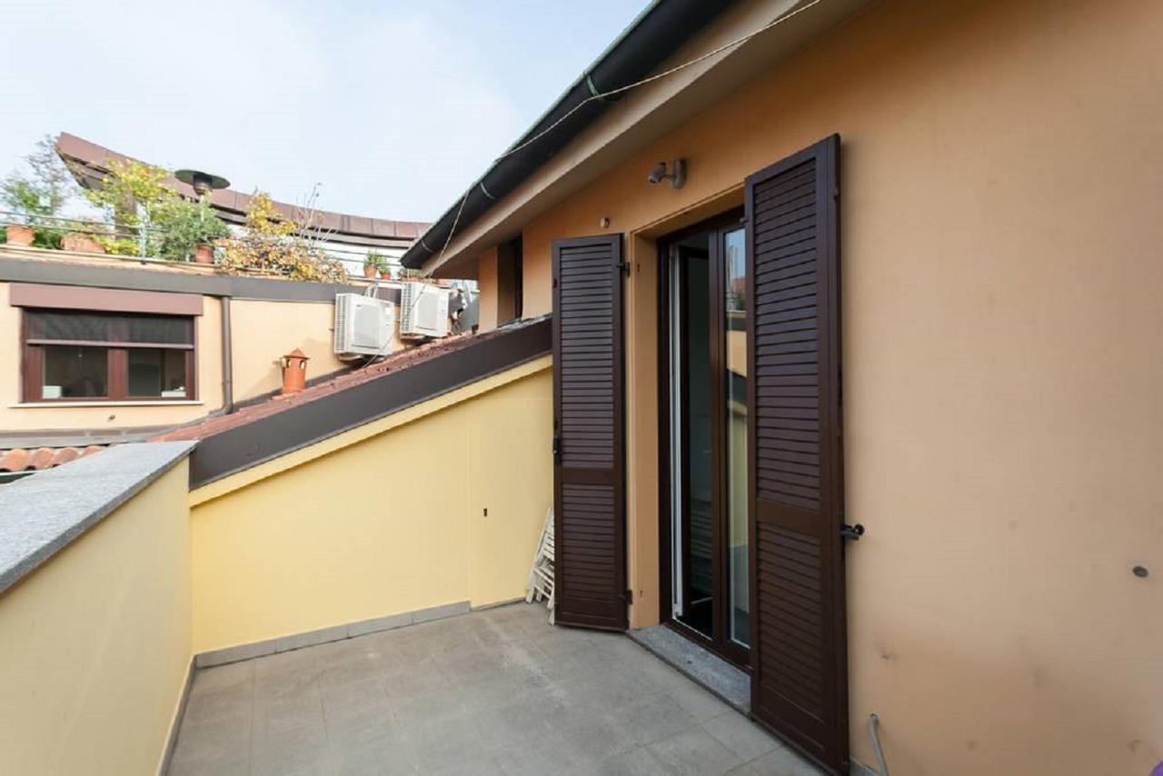 Amedei Apartment Int. 11 Milánó Kültér fotó
