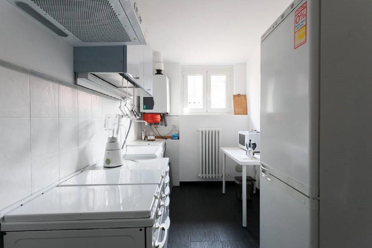Amedei Apartment Int. 11 Milánó Kültér fotó