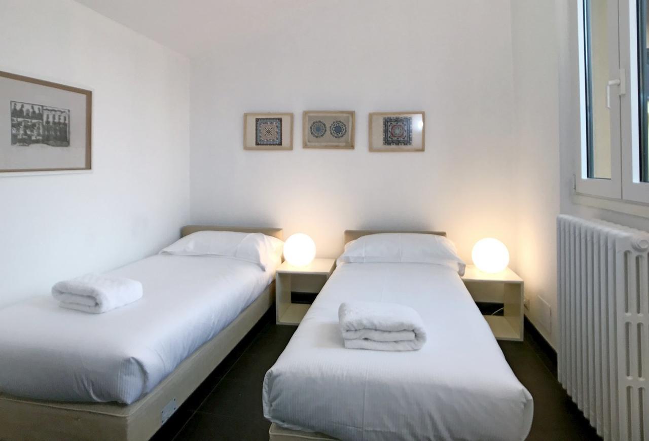 Amedei Apartment Int. 11 Milánó Kültér fotó
