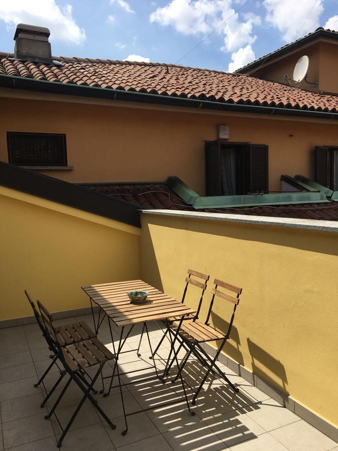 Amedei Apartment Int. 11 Milánó Kültér fotó